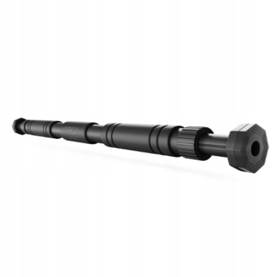 Купити Турнік  Trex Sport TX-010PB 60-100 см чорний у Києві - фото №1